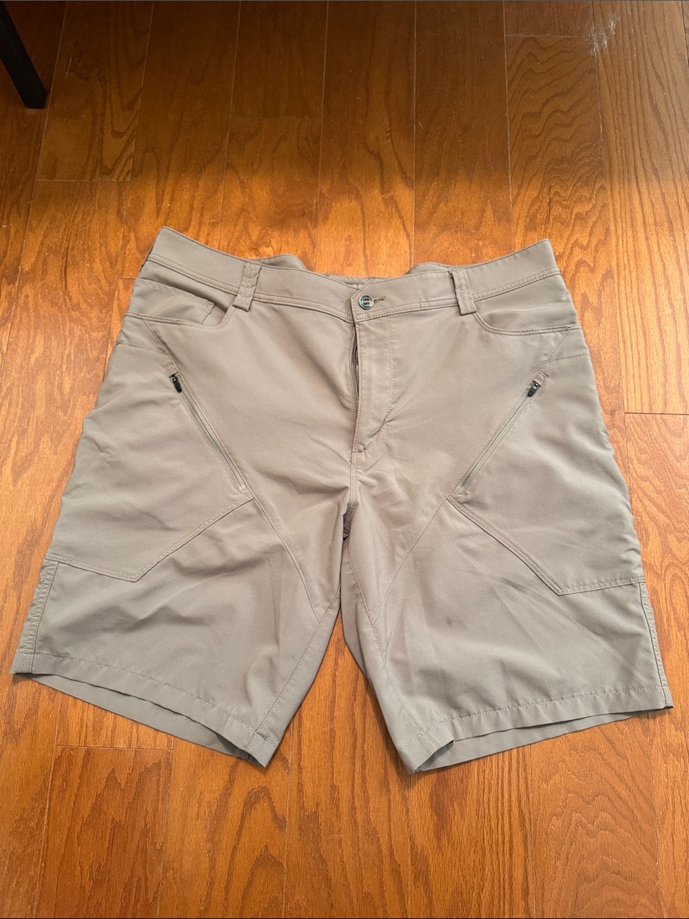Men's 5.11 Performance Shorts - Khaki
